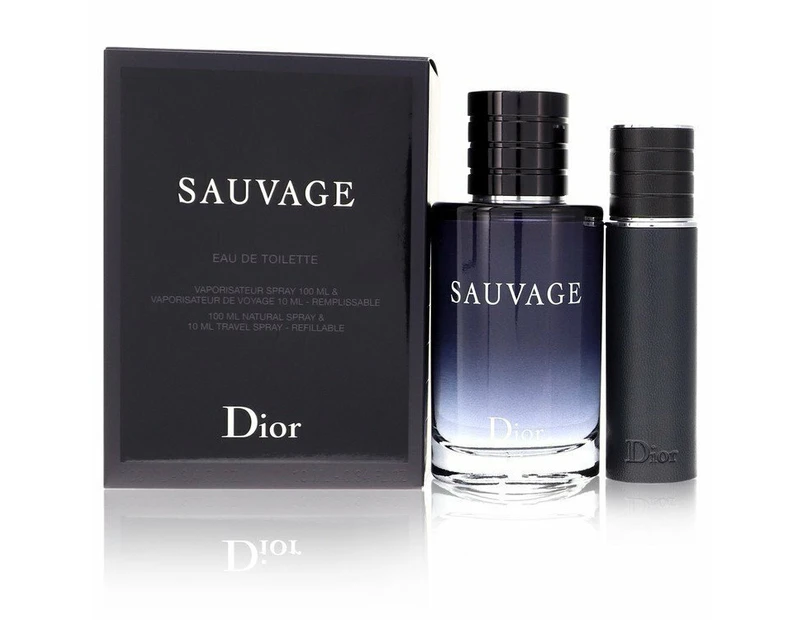 Sauvage by Christian Dior Gift Set