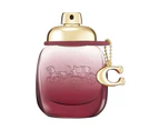 Wild Rose By Coach Eau De Parfum Spray 90ml