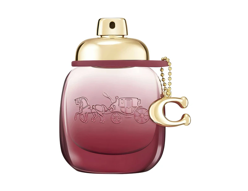 Wild Rose By Coach Eau De Parfum Spray 90ml