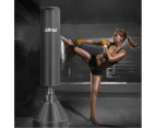 Centra Boxing Punching Bag Free Standing Speed Bag Dummy UFC Kick Training 170cm