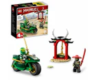 LEGO Ninjago Lloyds Ninja Street Bike (71788)