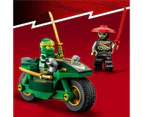 LEGO Ninjago Lloyds Ninja Street Bike (71788)