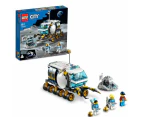 LEGO City Lunar Roving Vehicle (60348)