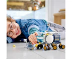 LEGO City Lunar Roving Vehicle (60348)