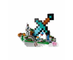 LEGO® Minecraft The Sword Outpost 21244 - Multi