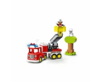 LEGO DUPLO Town Fire Truck 10969