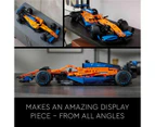 LEGO® Technic McLaren Formula 1 Race Car 42141