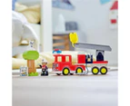 LEGO® DUPLO Town Fire Truck 10969