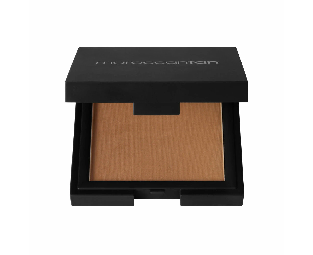 Moroccan Tan Powder Bronzer 12g