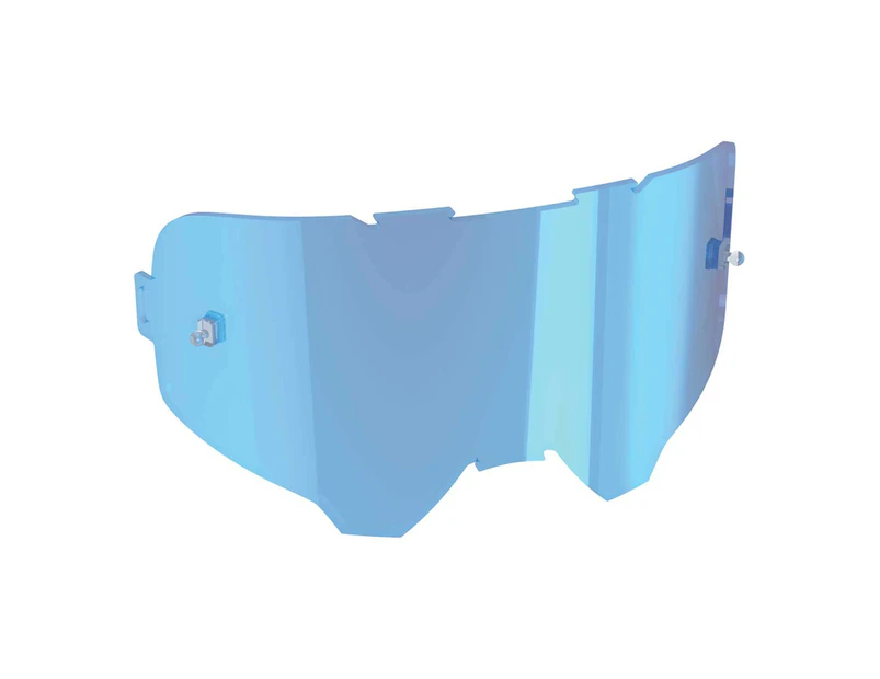 Leatt Goggles Lens - Blue 52%