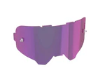 Leatt Goggles Lens - Iriz Purple 30%