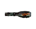 Leatt 6.5 Velocity Goggles - Cactus / Rose UC 32%