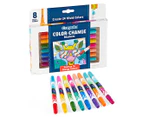 Crayola Colour-Change Markers 8-Pack