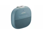 Bose Soundlink Micro Portable Bluetooth Speaker Blue