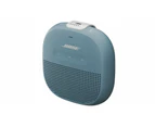 Bose Soundlink Micro Portable Bluetooth Speaker Blue