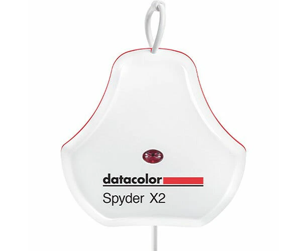 Datacolor Spyder X2 Ultra