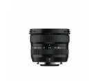 Fujifilm XF 8mm F3.5 R WR Lens