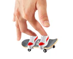 Hot Wheels® - Skate Fingerboards & Skate Shoes Multipack Toy For Kids (Styles May Vary)