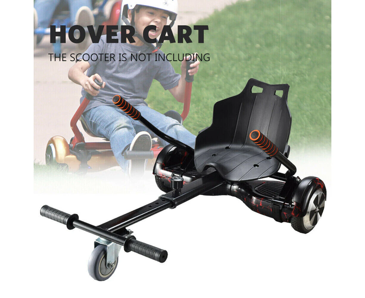 Hovertrax Kart Accessory Kit - Razor