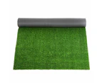 2x10m Artificial Grass Synthetic Fake 20SQM Turf Lawn 17mm Tape