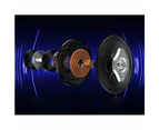 Vehicle LED Light Car Speakers 6.5inch - Set of 2