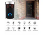 Intercoms Doorbells 1080P Hd Smart Wifi Security Video