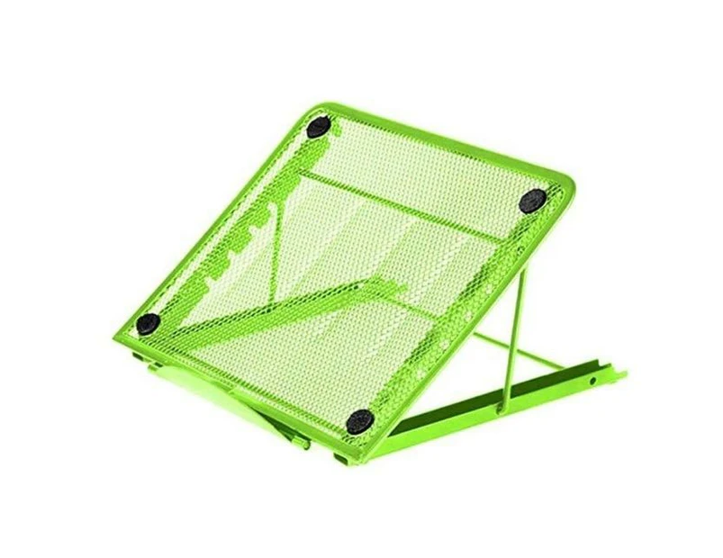 Diamond Painting Foldable Stand Light Pad Canvas Holder Ipad Tablet - Green