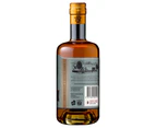 Personalised Whipper Snapper Single Malt Whisky 48% 700ML