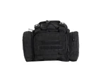 Fulllucky Fishing Tackle Bag Pack Waist Shoulder Box Reel Lure Gear Storage-1#
