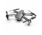 E68 HD Folding Wide Angle 4K Camera Height Hold Mode WIFI Quadcopter Drone