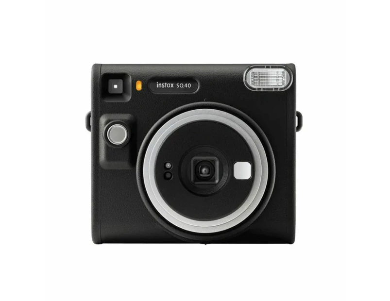 Fujifilm Instax SQ40 Instant Camera