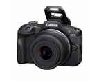 Canon EOS R100 Single Lens Kit