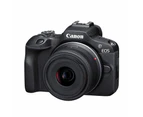 Canon EOS R100 Single Lens Kit