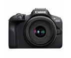 Canon EOS R100 Single Lens Kit