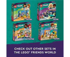 LEGO® Friends Aliya's Room 41740 - Multi