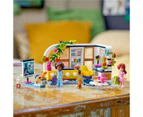 LEGO Friends Aliya's Room (41740)