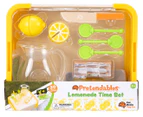 Fat Brain Toys 23-Piece Pretendables Lemonade Time Set