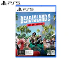 PS5 Dead Island 2: Day One Edition Game