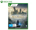 Xbox One Hogwarts Legacy Game