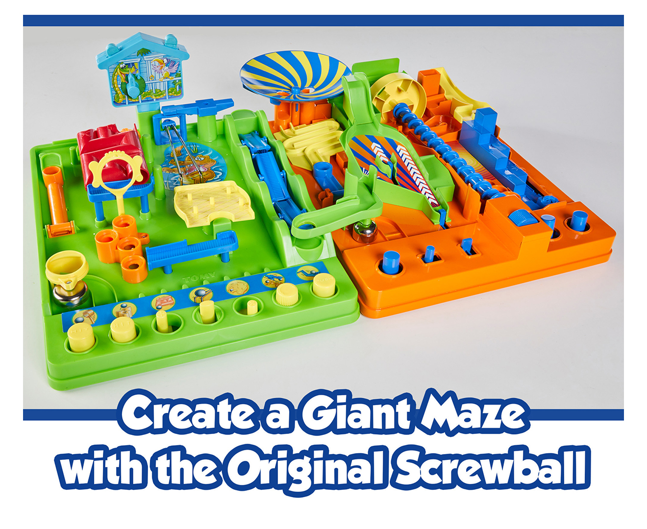 Screwball scramble sale australia