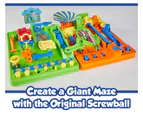 TOMY Screwball Scramble 2 Game