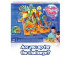 TOMY Screwball Scramble 2 Game