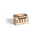 Finska - The Log Throwing Game