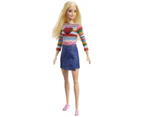 Barbie It Takes Two Barbie “malibu” Roberts Doll