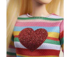 Barbie It Takes Two Barbie “malibu” Roberts Doll