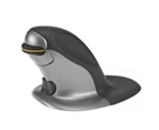 Penguin Ambidextrous Vertical Wireless Mouse - Medium [9820102]