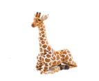 Jumbo Plush Giraffe Soft Toy