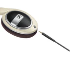 Sennheiser HD 599 Headphones - Cream White Brown SH506831
