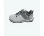 Kathmandu Terania Women's Shoes - Grey Granite/Silver Grey