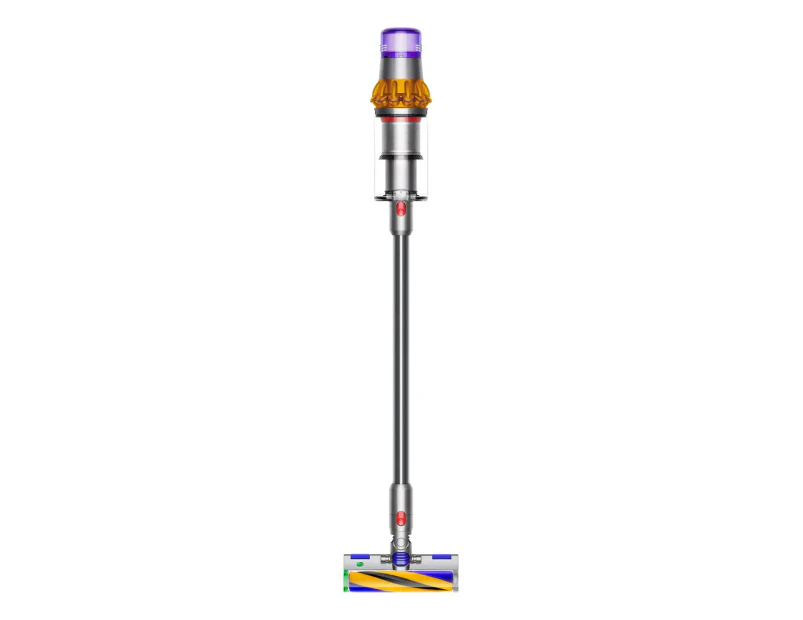 Dyson V15 Detect Absolute Cordless Stick Vacuum